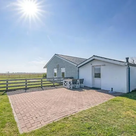Eilandaccommodaties Texel Holiday home *