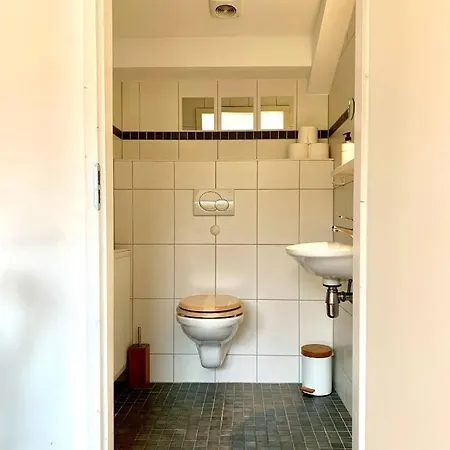 度假居 Eilandaccommodaties Texel